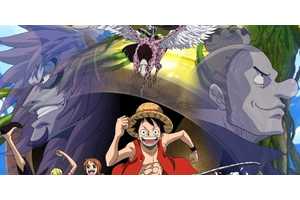 One Piece Hints That Its Biggest Battle Ever May Already Be Underway