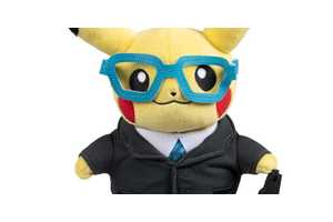 10 Cutest Pikachu Plushes You Can Get On Pokémon Center Right Now