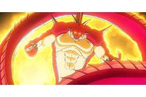 Dragon Ball Daima Is Racing Towards Its Finale, But I Think Its Big Wish Has Already Been Figured Out