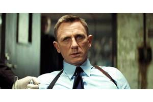 New Lawsuit Challenges The Owners Of James Bond For The Use Of Character's Name & 007