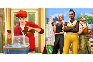 Sims 4 On Switch 2 Would Be The Best Console Version Yet, & Not Because Its Portable