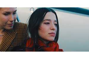 Oscars 2025 Officially Completes Zoe Saldaña & Kieran Culkin’s Awards Sweep, Becoming The 43rd & 44th Actors To Do So
