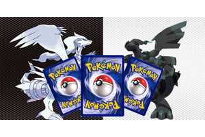 Pokémon TCG: Destined Rivals