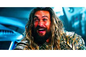 "Lobo, Baby!:"James Gunn Recalls Getting Text From Jason Momoa About Lobo Casting, Teases First Images Of The DC Antihero