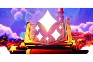 How To Prepare For Disney Dreamlight Valley’s Tales Of Agrabah Update