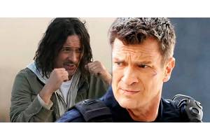 The Real Reason The Rookie Season 7 CANNOT Break Up Nolan & Bailey Is More Simple Than You Think