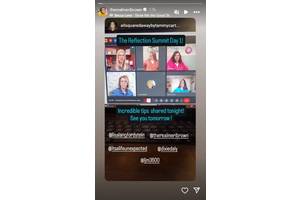 Sister Wives’ Meri Brown Attempts To Embrace Her Worth & Step Into Her Power After Announcing Unexpected News About Living Situation With New Man