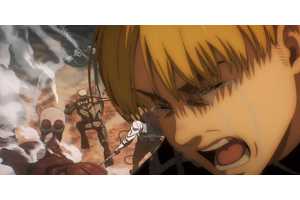 Long After Its Finale, Attack on Titan Just Cinched a Surprising Box Office Record