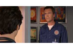 This Scrubs Episode Completely Changed One Of The Show's Best Characters