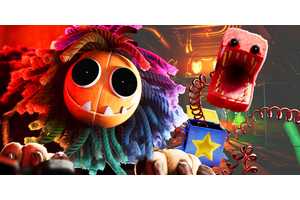 "This Is All Your Fault": Fan-Made Poppy Playtime Comic Will Pull On Even The Toughest Player's Heart Strings