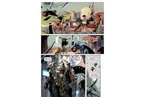 Colossus' Most Hardcore Redesign Exposed the Dark Future of His Powers