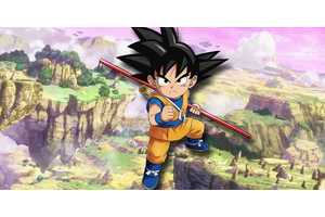 Dragon Ball Daima to Mark Akira Toriyama's Death With Unexpected Tribute