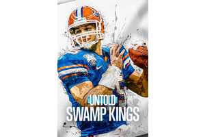 The 20 Best Football Documentaries Of All Time, Including Undefeated & The U