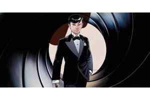 If Amazon Wants James Bond Spinoffs, This Series Of 007 Novels Would Make A Perfect TV Show