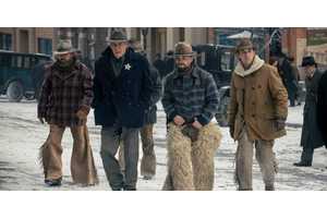 1923 Season 2 Debuts With A Coveted RT Score That's Among The Yellowstone Franchise's Best
