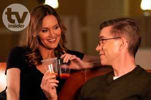 NCIS Season 22, Episode 14 Image Teases Jimmy Getting Close With New Neighbor