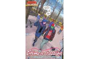 DC Is Threatening to Nerf the Titans in a Way I Don't Think They Can Survive