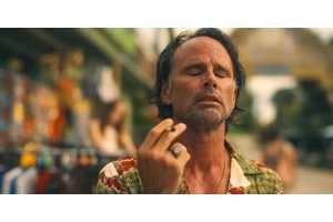 Why Is Walton Goggins' Rick Looking For Jim, The Hotel Owner's Husband, In The White Lotus Season 3?