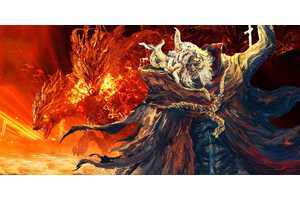 "You Wouldn't 3D Print A Horse": Impressive Elden Ring Melina Cosplay Comes With Life-Sized Torrent