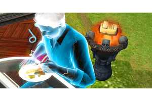 10 Retcons That Makes The Sims Timeline Inconsistent