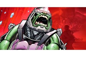 It's Happening: One of Marvel's Top Writers Is Returning to Comics in 2025