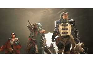 Monster Hunter Wilds Beta Has Shown Me The Series Needs A Good Story Now More Than Ever