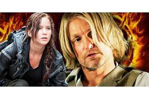 Hunger Games’ Upcoming Haymitch Prequel Is Undeniably The Franchise’s Biggest Test Yet