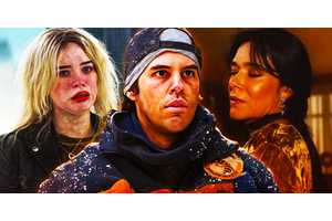 Yellowjackets Necklace Explained: Who Died In Episode 1's Opening Scene