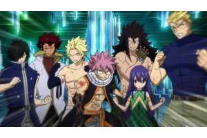 Do You Miss Fairy Tail? The Manga's Creator Has a Perfect Recommendation for You