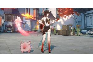Honkai: Star Rail Players May Get An Adorable New Pet Soon