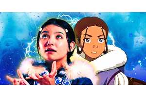 "It Wasn't Exactly What The Cartoon Was...": Original Aang Voice Actor Reviews Netflix’s Live-Action Avatar: The Last Airbender