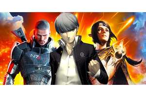 A Persona 4 Remake Could Be In The Works, Hinted At By Known Singer Shihoko Hirata