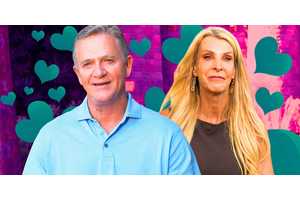 The Golden Bachelorette’s Chock Chapple’s Disinterest In Moving To NYC Could Change Joan Vassos’ Plans (Will It Hurt Their Relationship?)