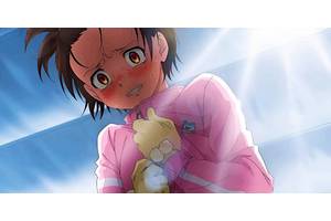 Medalist Is A Promising Anime, But It's Missing Something Yuri On Ice Nailed