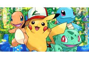 Pokémon Plushies Are Not Safe From Scalpers, As The Pokémon Center Issues Refunds Without Warning