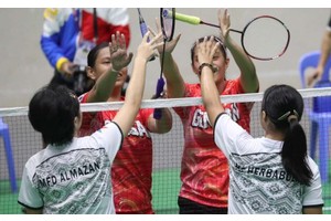 Team PH-Davao dominates in 11th BIMP-EAGA Friendship Games