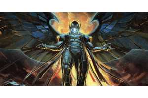 Tony Stark Reveals the Shock Moment That Made Him See Ultron as a Hero