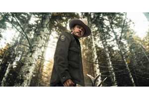 Joe Pickett Cast & Character Guide: Where You've Seen Michael Dorman & The Other Actors Before