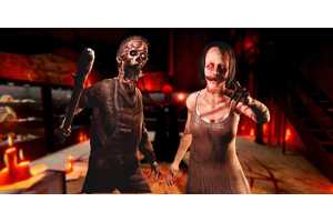Phasmophobia On PS5 & Xbox Just Got A Whole Lot Better Thanks To New Game Update