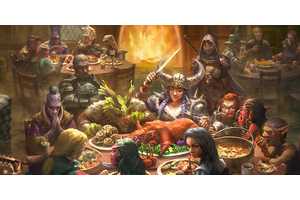 How D&D Players Can Join A Campaign In Progress (The Right Way)