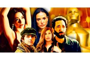 How To Watch The 2025 SAG Awards: Where To Stream The Final Major Oscars Precursor