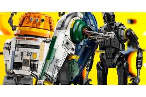 LEGO Game Boy Leaks Tease Surprisingly Cheap Set For Nostalgic Fans