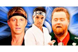 All 6 Cobra Kai Seasons, Ranked Worst To Best