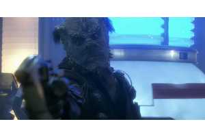 Star Trek: DS9 Secretly Tried To Save Voyager During The Dominion War