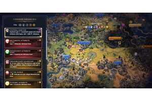 10 Tips & Tricks For Civilization 7's Modern Age