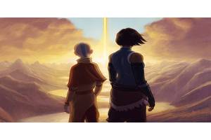 Next Avatar Series, Seven Havens, Just Completely Changed The Avatar Lore