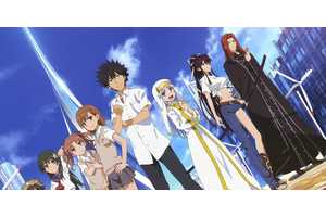 Yes, It's True: A Certain Magical Index Is Getting Another Anime Spinoff