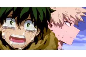 It's True: My Hero Academia Just Found a Way to Immortalize Bakugo's Saddest Moment