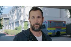 "Forget Those Other Doctor Shows": Stephen King Dubs 2025 Max Show "The Best" Medical Drama Out There