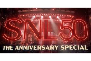 Did Something Go Wrong With The SNL 50th Anniversary? It Was So Chaotic